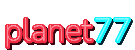 planet77 — logo kanal